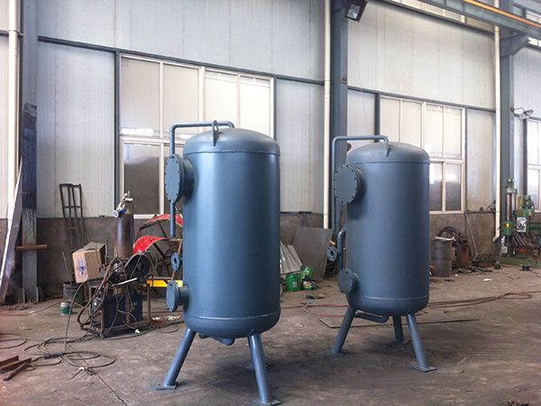 過(guò)濾器、過(guò)濾罐